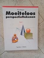 Perspectief boek, Ophalen of Verzenden, Zo goed als nieuw, Boek of Gids