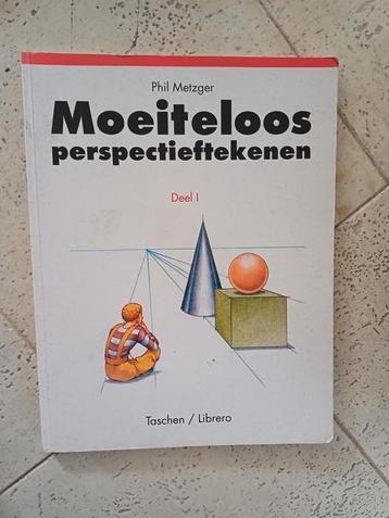 Perspectief boek beschikbaar voor biedingen