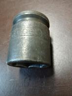 GEDORE  krachtdop 3/4" -  30mm, Ophalen of Verzenden, Gebruikt