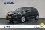 Peugeot 3008 1.2 PureTech Active Automaat | Apple carplay |, 65 €/maand, Stof, Gebruikt, 1199 cc