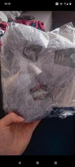 Nieuw 3 bollen Ascot  Lana grossa blauw grijs, Ophalen of Verzenden, Nieuw