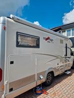 Thule Omnistore 6900 Cassetteluifel - Perfect voor Camper!, Caravans en Kamperen, Ophalen of Verzenden, Gebruikt, Thule
