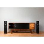 Esthetica Diana audio/tv kast, 150 tot 200 cm, Nieuw, Ophalen of Verzenden, Minder dan 100 cm
