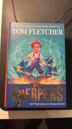 Tom Fletcher - De Knerpers, Fictie algemeen, Ophalen of Verzenden, Zo goed als nieuw, Tom Fletcher