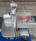 Berkel Snijmachine 834S, Ophalen of Verzenden