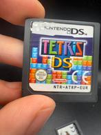 Tetris ds, Spelcomputers en Games, Games | Nintendo DS, 1 speler, Ophalen of Verzenden, Zo goed als nieuw, Vanaf 3 jaar