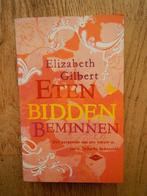 Eten, bidden, beminnen - Elizabeth Gilbert (NIEUW), Ophalen, Nieuw, Elizabeth Gilbert, Nederland