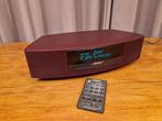 Bose Wave 3, ZGAN, Bose, Zo goed als nieuw, Bose, Bose