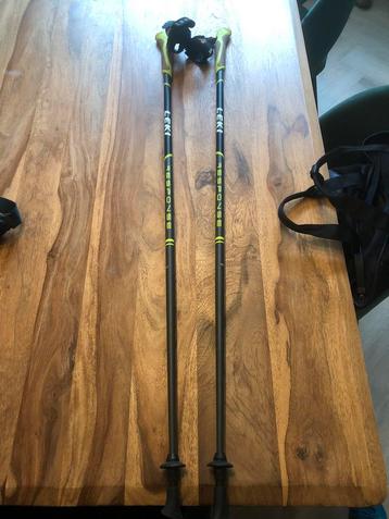Leki Response wandelstokken 105cm beschikbaar voor biedingen