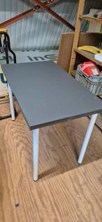 Tafel 60x100 - Gebruikt, maar netjes!, Ophalen of Verzenden