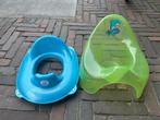 Potje en zitverkleiner, Kinderen en Baby's, Badjes en Verzorging, Ophalen, Gebruikt, Overige typen, Overige merken