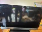 Tv, Ophalen, Philips, Gebruikt, 50 Hz