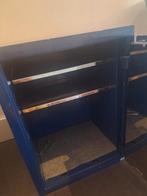 Comsafe kluis, Ophalen, Gebruikt, Brandkast