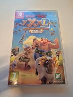 asterix & obelix xxxl the ram from hibernia limited edition, Avontuur en Actie, Ophalen of Verzenden, Zo goed als nieuw, 3 spelers of meer