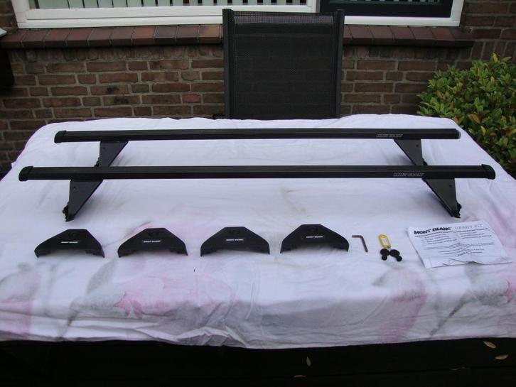 Dakdragers, Auto diversen, Dakdragers, Gebruikt, Ophalen