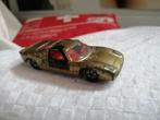 siku ford gt 40 v296, Ophalen of Verzenden, Gebruikt, Auto, SIKU