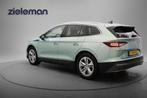Skoda ENYAQ IV 80 - Carplay, Navi, Cruise, Camera, Afn. Trek, Auto's, Gebruikt, Parkeersensor, 204 pk, SUV of Terreinwagen