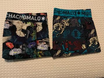 Muchachomalo ondergoed lange broek xxxl nieuw voor heren beschikbaar voor biedingen