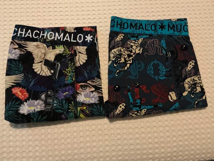 Muchachomalo ondergoed lange broek xxxl nieuw voor heren, Kleding | Heren, Ondergoed, Nachtkleding, Overige kleuren, Ophalen