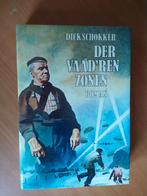 Schokker, Dick. Der vaad'ren zonen, Ophalen of Verzenden, Gelezen