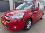 Citroen Berlingo 1.6-16V Cinqspace / Elek ramen, Voorwielaandrijving, 4 cilinders, 1587 cc, Euro 4