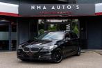 BMW 5-serie Touring 520d High Executive PANO | ACC | HUD | S, Automaat, Achterwielaandrijving, 2000 kg, Zwart