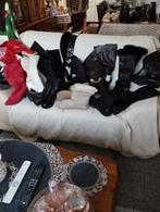 Gratis kleding en schoenen gevraagd goed doel GAZA, Ophalen of Verzenden, Zo goed als nieuw, Blauw