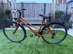 Fiets, Fietsen en Brommers, Gebruikt, 47 tot 50 cm, Versnellingen, Ophalen