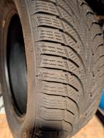 Winterbanden Nankang SV-3 185/60 R15 88 H XL, Auto-onderdelen, Banden en Velgen, Ophalen, Gebruikt, 15 inch, Banden en Velgen