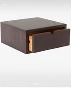 Jotex Nachtkastje - Stijlvol en Praktisch Nieuw, Minder dan 45 cm, Nieuw, Ophalen of Verzenden, Minder dan 55 cm