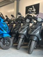 Groot aanbod van Piaggio Zip’s scooters!, Ophalen, Overige modellen, L, Zo goed als nieuw