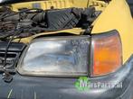 Tank van een Toyota Starlet, Ophalen of Verzenden, 3 maanden garantie, Gebruikt, Toyota