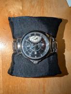 Seiko Premier Kinetic Luxe Horloge, Sieraden, Tassen en Uiterlijk, Horloges | Heren, Staal, Polshorloge, Ophalen of Verzenden