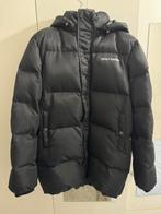 Daily Paper Epuffa Mid Winterjas - Maat M - Zwart, Kleding | Heren, Jassen | Winter, Ophalen, Maat 48/50 (M), Zwart, Zo goed als nieuw
