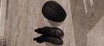 Cap en paardrijschoenen maat 37, Dieren en Toebehoren, Paardrijkleding, Ophalen of Verzenden, Zo goed als nieuw, Dressuur, Cap