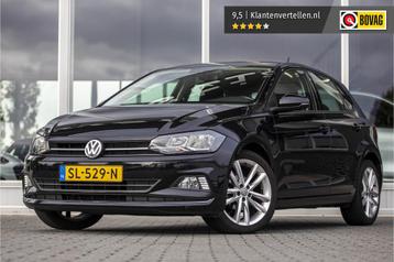 Volkswagen Polo 1.0 TSI Highline | Pano | ACC | NL Auto | Ca beschikbaar voor biedingen