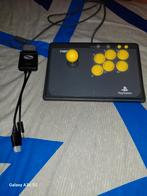 Ps1 ps2 arcade stick, Ophalen, Licht
