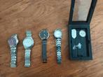 Diverse horlogecollectie, Ophalen of Verzenden