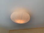 Solleftea plafondlamp Ikea, Overige materialen, Japandi, Ophalen of Verzenden, Zo goed als nieuw