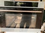 Etna Combi magnetron, Ophalen, Gebruikt, Inbouw, 45 tot 60 cm