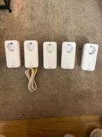 KPN DVS 1200 & Devolo Wifi Versterkers, Ophalen of Verzenden, Gebruikt