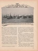 Rotterdam historisch artikel, Ophalen of Verzenden, 19e eeuw, Gelezen