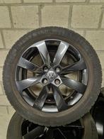 Volkswagen up velgen met Continental banden, Ophalen, Seat