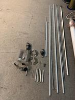 Furlex rolfok 100S, Ophalen, Gebruikt, Genua of Fok, Minder dan 15 m²