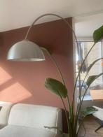 Booglamp, Huis en Inrichting, Ophalen, Zo goed als nieuw, Metaal, 150 tot 200 cm