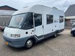 Bürstner I574 ELEGANCE INTEGRALE HEFBED VASTBED (bj 1998), Bedrijf, Diesel, Bürstner