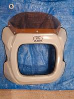 NOS kuip onbekend en losse kuipruitjes Speed7 voor Honda?, Fietsen en Brommers, Ophalen of Verzenden, Nieuw, Kap