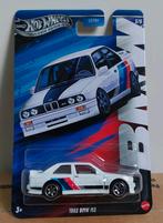 Hot Wheels BMW M3 (BMW), Hobby en Vrije tijd, Modelauto's | Overige schalen, Ophalen of Verzenden, Nieuw, Auto