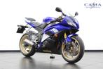 Yamaha YZF R6 (bj 2008), Bedrijf, Super Sport