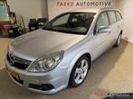 Opel Vectra Wagon 1.8-16V Executive Clima/Cruise/1e EIG, Auto's, 4 cilinders, 1796 cc, Vectra, Euro 4